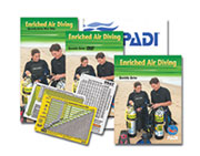 Enriched Air Pak